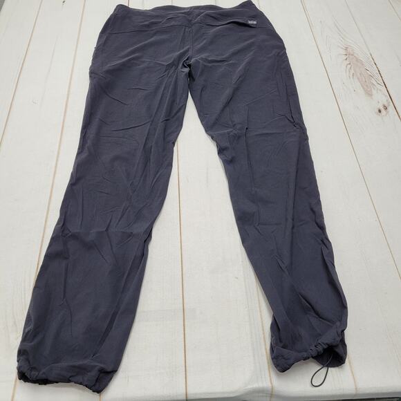 Mountain Hardwear Dynama 2 pants black drawstring ankle gorpcore 1880731 - Picture 7 of 10